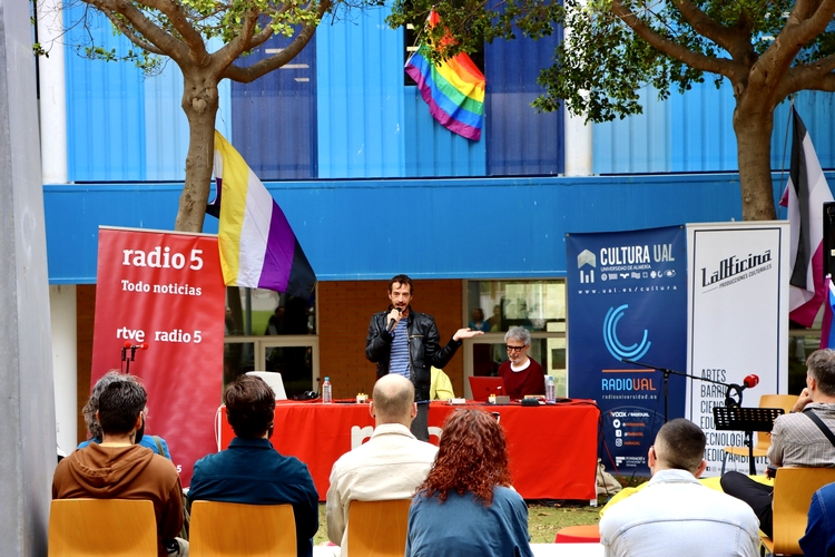 FOTO 2 UAL 19 ABRIL 2024 DIGOFEST INAUGURACIÓN