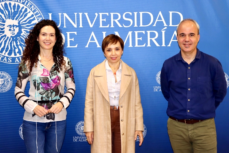 FOTO 2 UAL 29 ABRIL 2024 DIRECCIÓN ORQUESTA