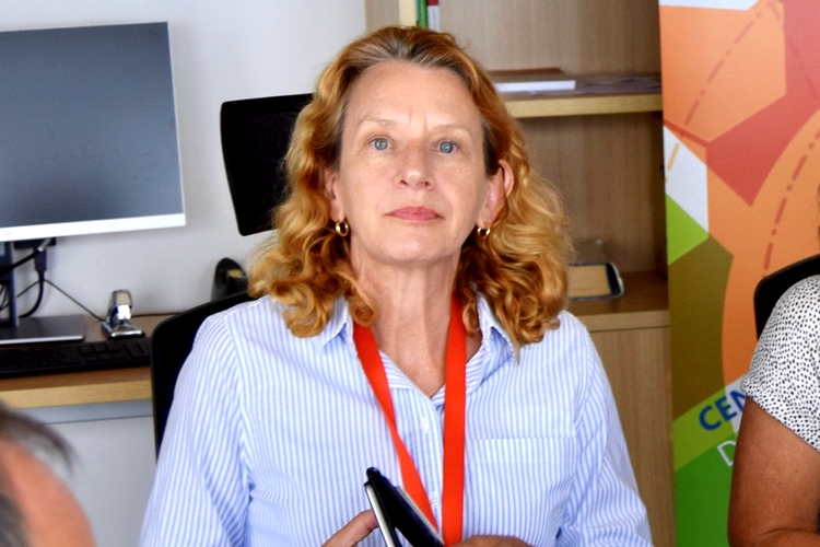 FOTO ARCHIVO CYNTHIA GIAGNOCAVO