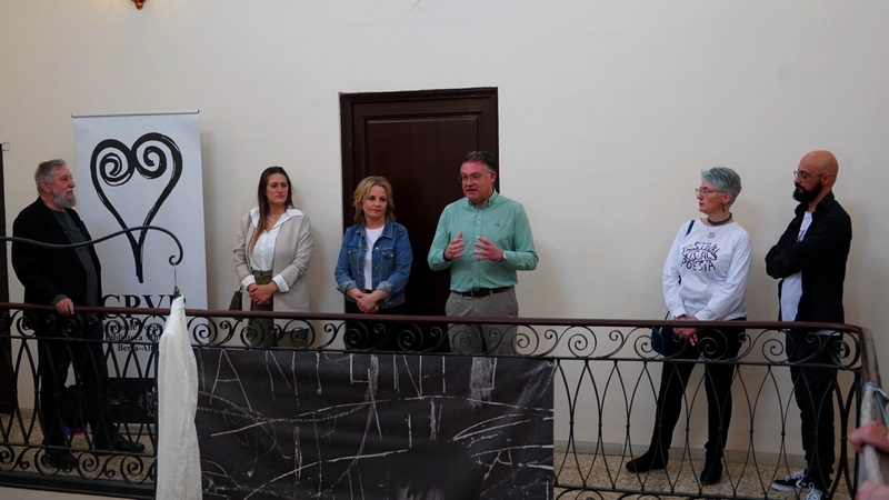 Festival de Poesia Visual 2024 Berja 7