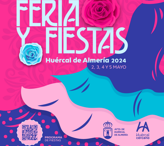 IMAGEN RRSS FERIA Y FIESTAS 2024