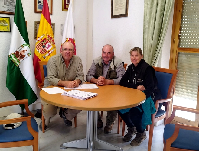 ReuniónPerdices
