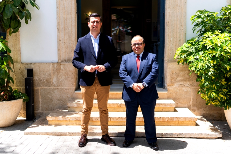 13052024 Cónsul marruecos
