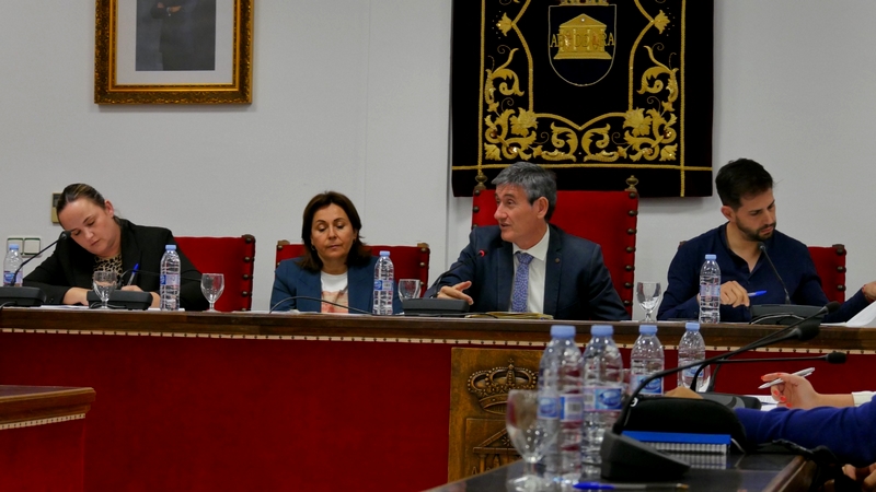 240502 Plan de Emergencia por Sequía para el municipio - PLENO