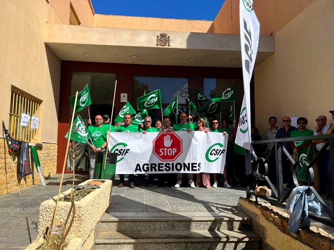 240517 Concentración Acebuche