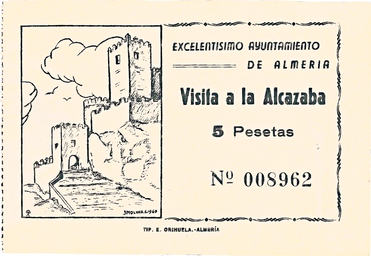 240529 Amigos Alcazaba-Entrada Alcazaba