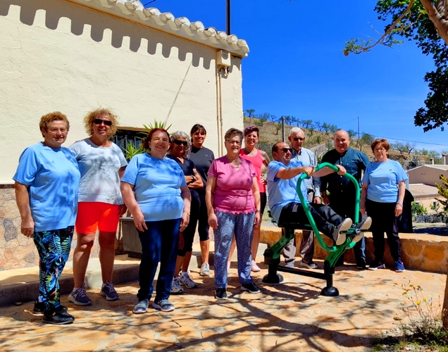 Biosaludables El Puertecico