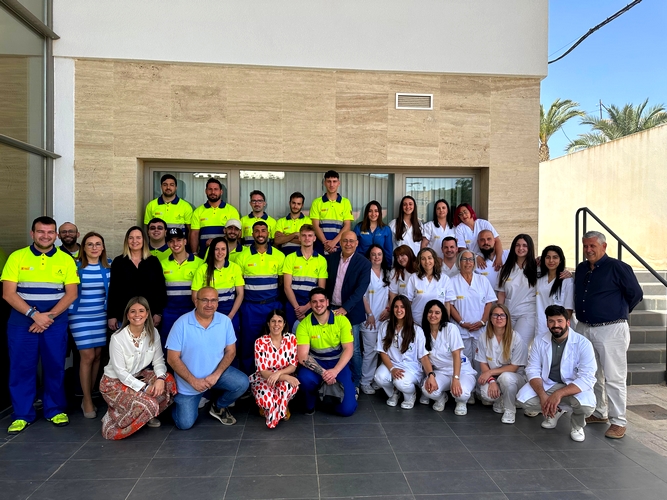 Clusura Programas Formación