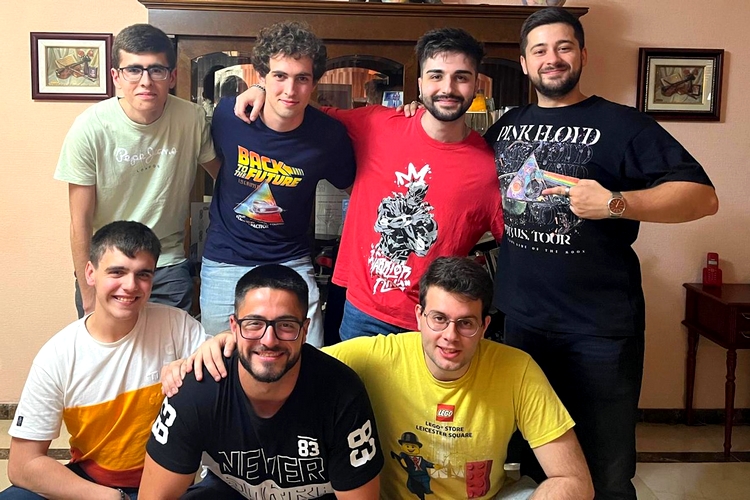 FOTO 1 UAL 17 MAYO 2024 LIGA MATEMÁTICA