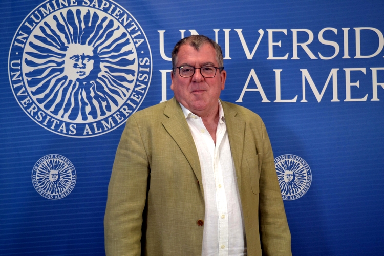 FOTO MAYO 06 2024 CURSO DE VERANO LA DESPOBLACIÓN EN LOS MUNICIPIOS RURALES