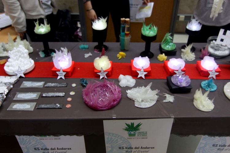 FOTO MAYO 08 2024 CONCURSO CRISTALIZACIÓN EN LA ESCUELA