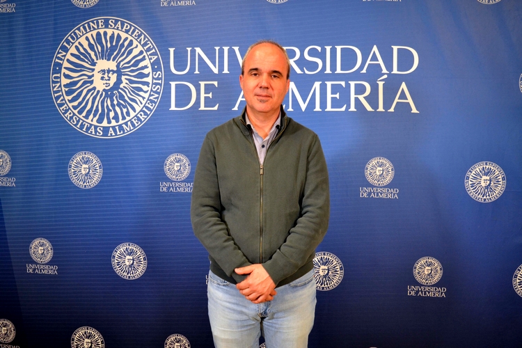 FOTO MAYO 26 2024 CURSO DE VERANO. JUAN JOSÉ NAVARRO. JUAN JOSÉ NAVARRO