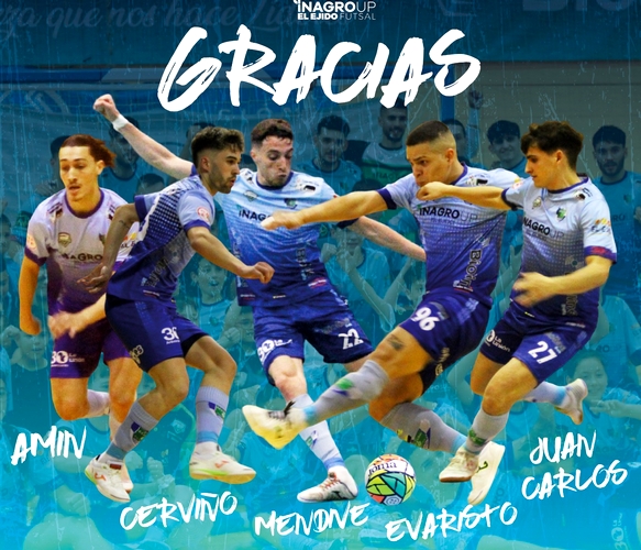 Gracias 2