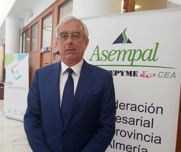 José Cano García