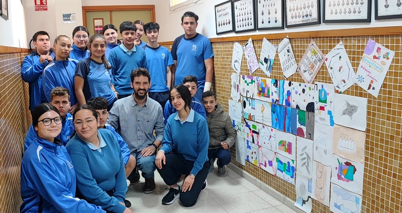 conociendo a AA 3