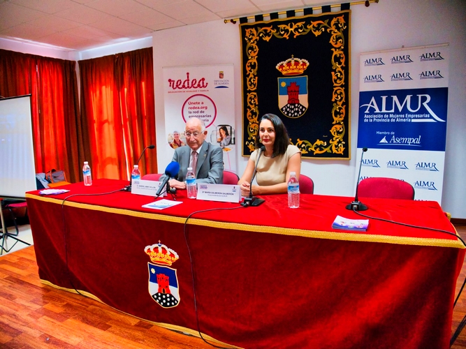 jornadas almur 1