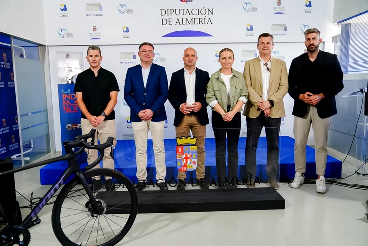 presentación de la indomable (1)