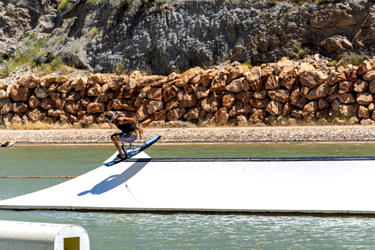 sitwake canal de remo años anteriores