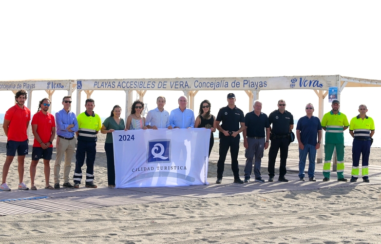 1 Alcalde,Concejales,Técnicos, Empresas Servicios Playas