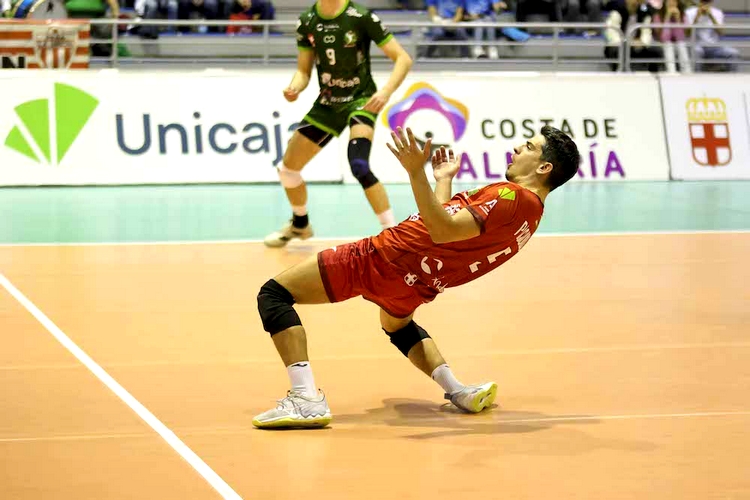 (12-06-24) Unicaja Costa de Almería - Paquillo 2