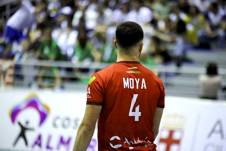 (15-06-24) Unicaja Costa de Almería - Moya 1
