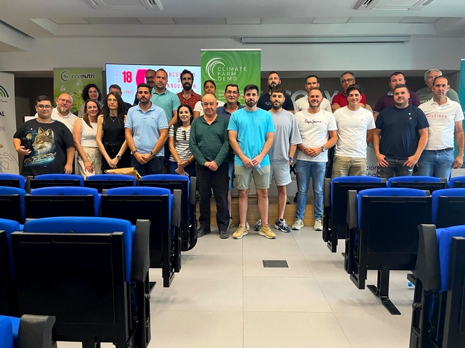 20240625_Encuentro innovación jóvenes agricultores