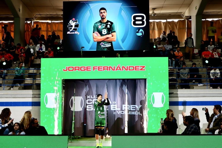 (22-06-24) Unicaja Costa de Almería - Jorge Fernández 2
