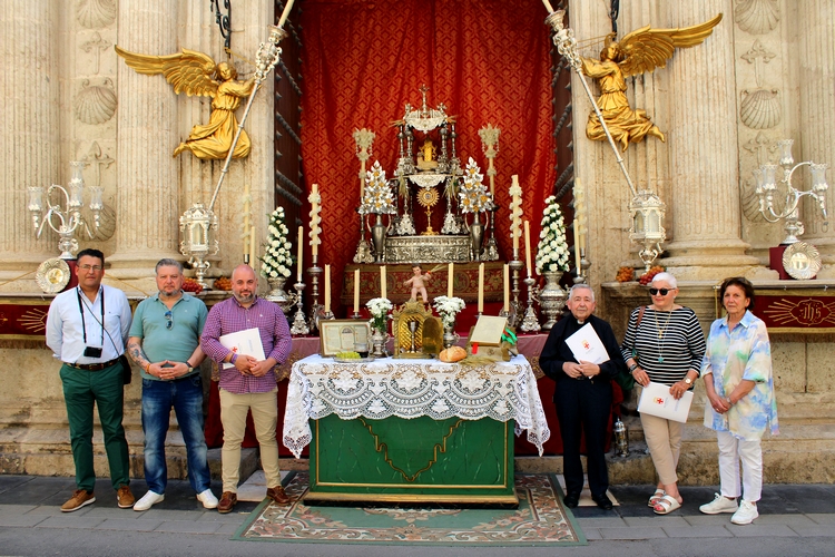 240602 Exorno Soledad