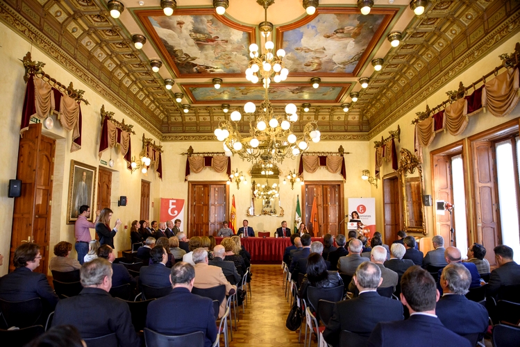 240626 Acto de Economistas en la Junta de Andalucía (1)