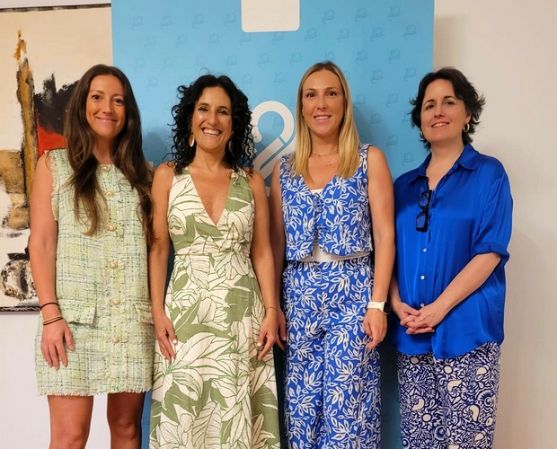 240628 Farmacéuticos-Reunión Centro Investigacion en Salud de la UAL