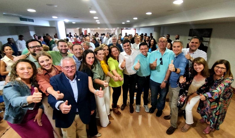 ACTO PÚBLICO MOJÁCAR 1