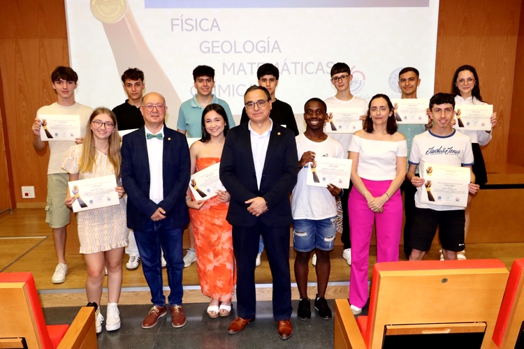 FOTO 1 UAL 12 JUNIO 2024 OLIMPIADAS