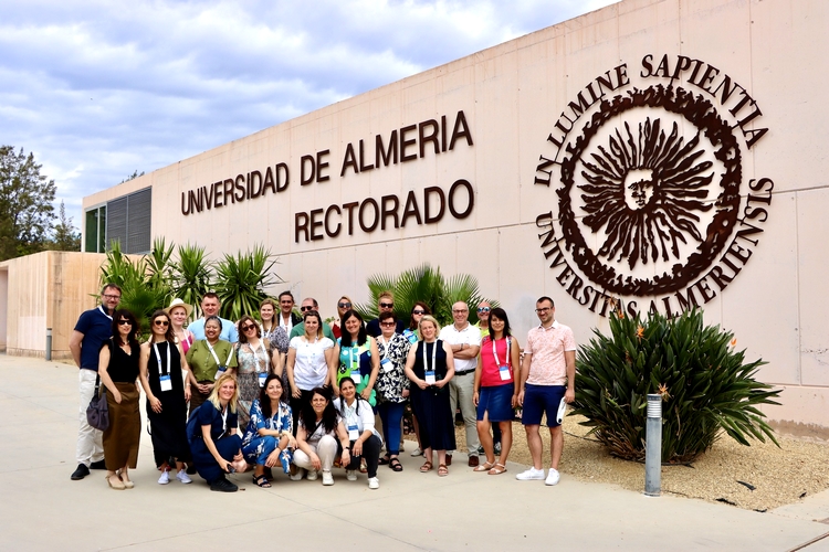 FOTO 1 UAL 19 JUNIO 2024 METODOLOGÍA PM2