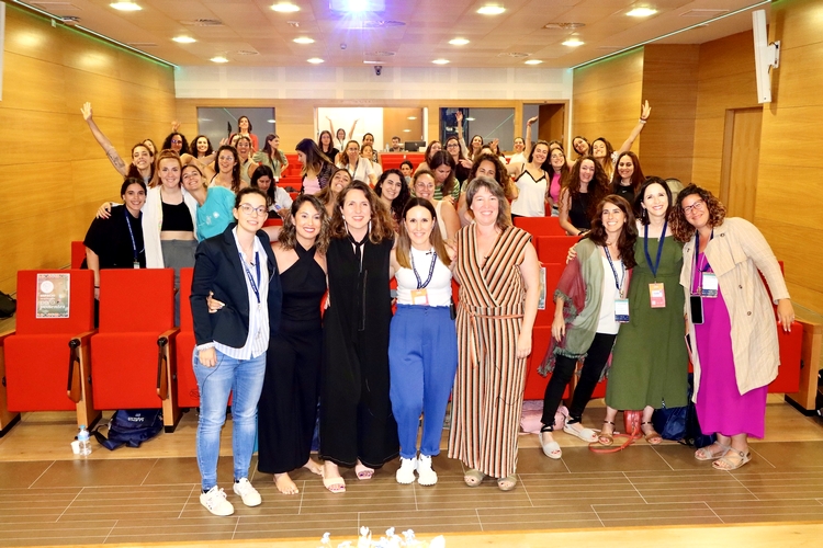 FOTO 2 UAL 10 MAYO 2024 CONGRESO OWA