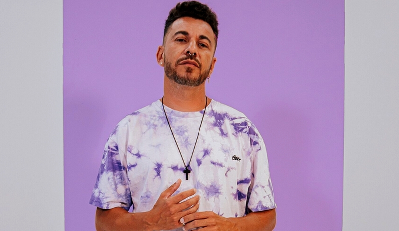 Sergio Contreras previo Berja