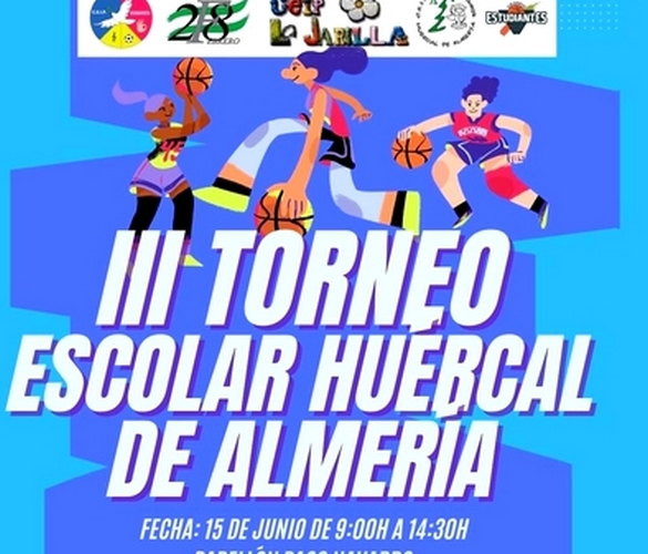 Torneo Escolar de Baloncesto (1)
