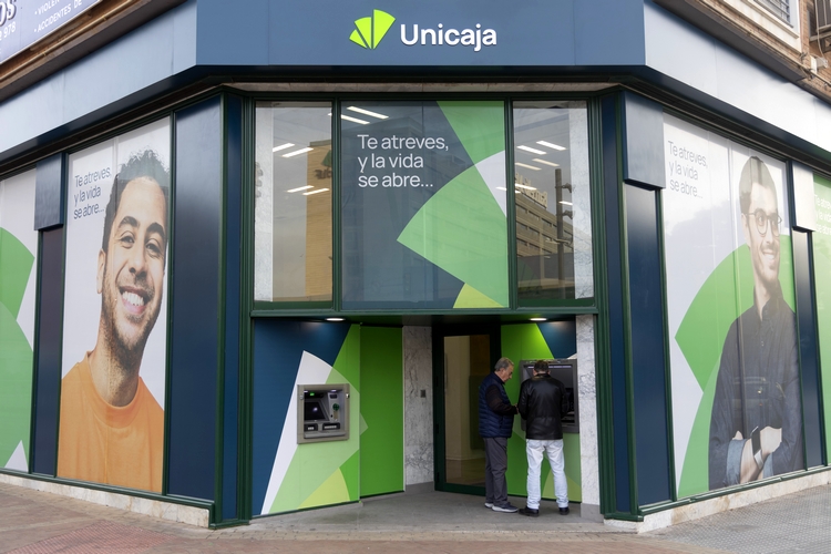 Unicaja
