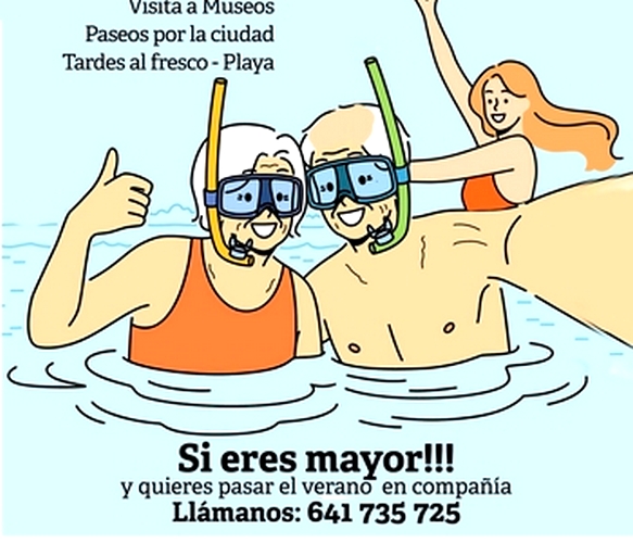 240710 Cartel Verano AVV Casco Histórico