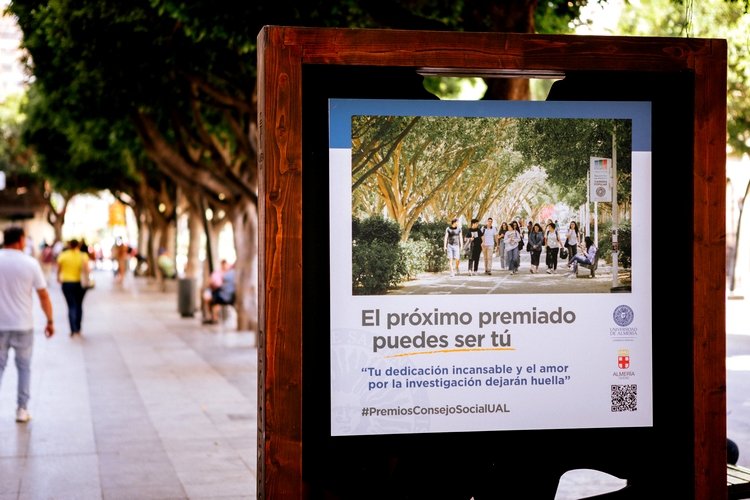 240718 Foto Expo Consejo Social en el Paseo