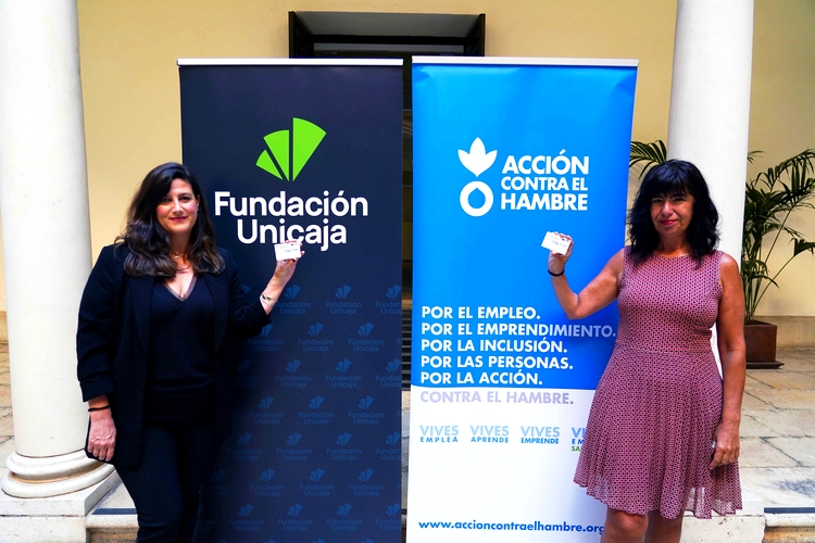 Acuerdo Acción contra el Hambre