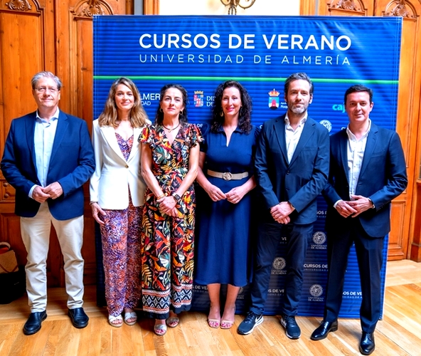 BORJA SÉMPER CURSO VERANO UAL 3