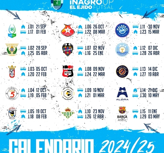 Calendario