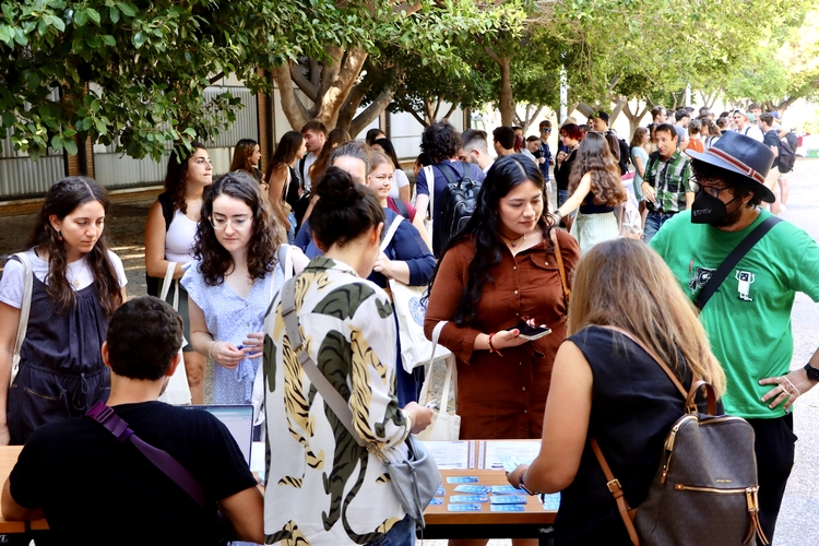 FOTO 1 UAL 1 JULIO 2024 STUDY ABROAD