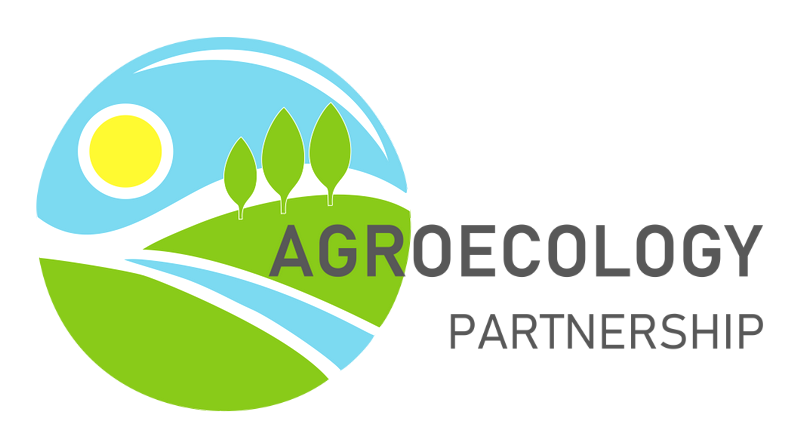 Logo Partenariado Agroecology