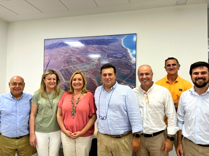 Nuevo plan de pesca para la chirla (1)