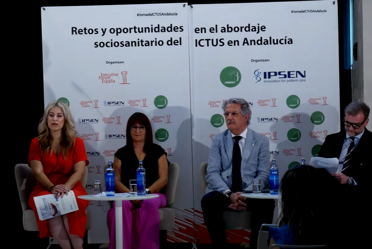 apertura institucional