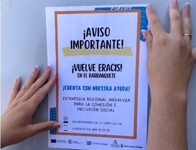 eracis cartel