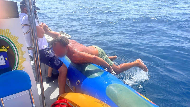 02082024 Rescate patrulla marítima