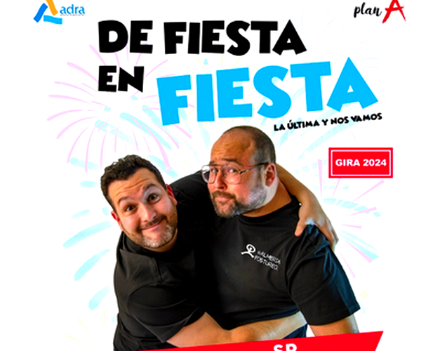 240816 Almería POSTUREO