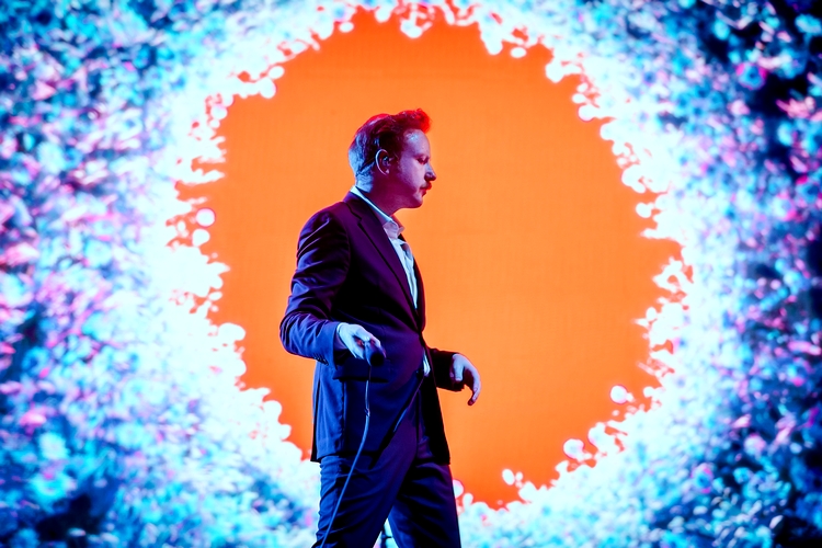 240818 Cooltural Two Door Cinema Club FOTO Raquel Lopez